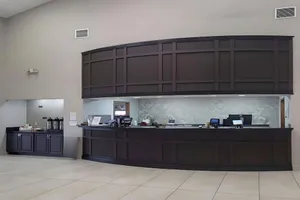 Image of Quality Inn Louisville
