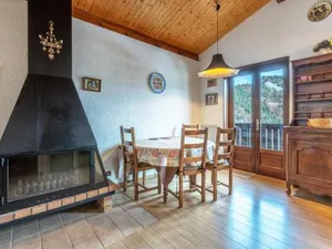 Image of Appartement 2 ch, ski au pied, balcon-terrasse - FR-1-437-44