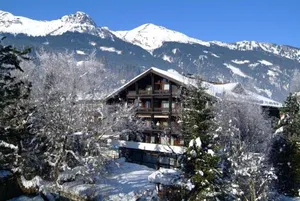 Image of Appartementhaus Gastein inklusive Alpentherme gratis