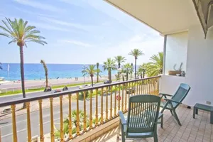 Image of PROMENADE HOLIDAY - ORIENT & SEA