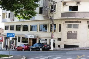 Image of Kafé Hotel