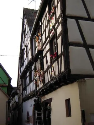 Image of La Maison Vigneronne
