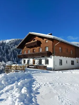Image of Almhof Grubhöhe