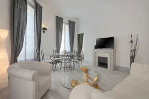 Image of Residence Michel Ange