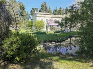 Image of Le Mas d'Hermès