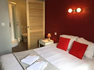 Image of Cafe Hotel du Theatre