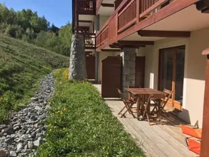 Image of balcon des pistes