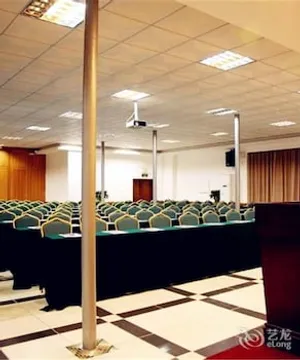 Image of Sanya Yuju Seaview Hotel