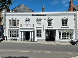 Image of Phoenix Hotel