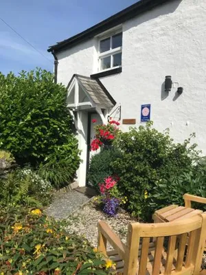 Image of Burnthwaite Cottage