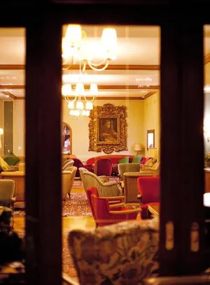 Image of Hotel Prätschli