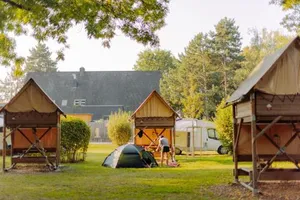 Image of AZUR Camping Regensburg