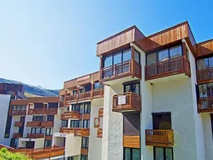 Image of Appartements in Roc de Peclet by PiaundDirk