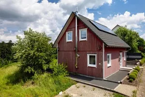 Image of Ferienhaus Waldfee