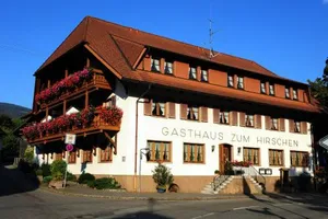 Image of Gasthaus Zum Hirschen