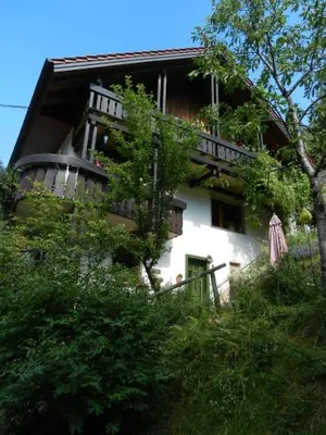 Image of Ferienwohnungen in Schönmünzach