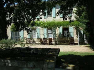 Image of Le Petit Romieu