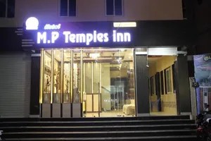 Image of Hotel M.P Temples Inn