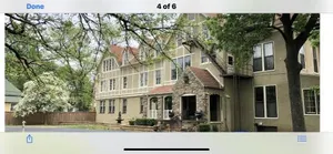 Image of Rader Manor