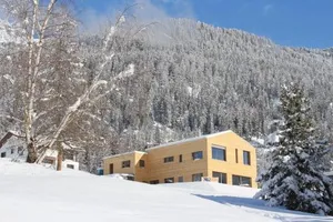Image of Ferienwohnung Aviez Savognin