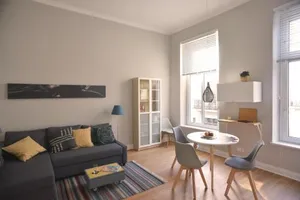 Image of City-Apartment Reger