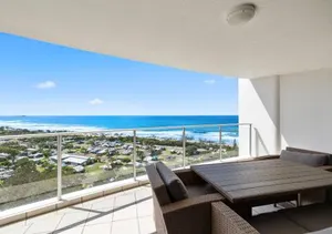 Image of Sensational Ocean View 2 Bedroom Apartment