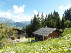 Image of La Montagnette