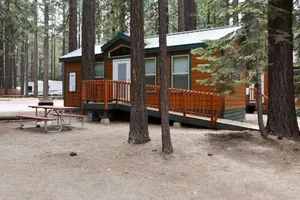 Image of Tahoe Valley Accessible Cottage 7