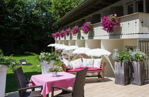 Image of Hotel Berlin Tegernsee