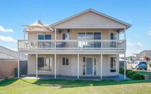 Image of Rocks Beach House Victor Harbor