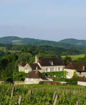Image of Domaine de Saint Loth'