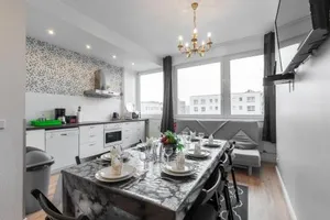 Image of Trendy Apartments