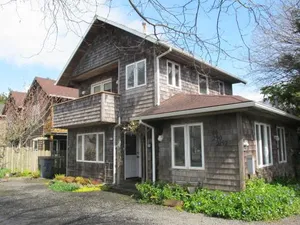 Image of Harrison Street Inn