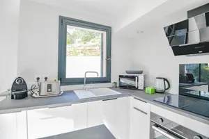 Image of La Fauvette Villa 3 ch parking proche Marseille