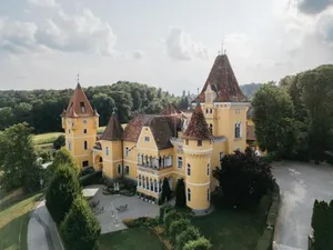 Image of Georgi Schloss - Boutique Hotel