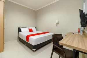 Image of Env Residence Mangga Besar RedPartner