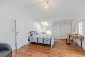 Image of Superbe Appartement Avec Jacuzzi Sur Toit Terrasse