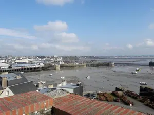Image of Gite à la ferme entre Terre et Mer