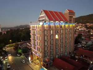 Image of Mountain Star Hotel
