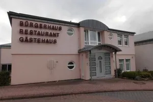 Image of Bürgerhaus Reichensachsen