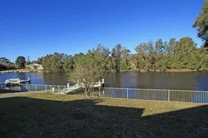 Image of Relax And Enjoy The River