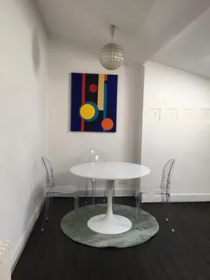 Image of Lake view Apartments