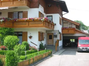 Image of Gastehaus Heidi