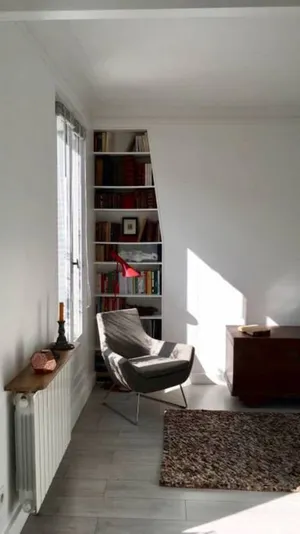 Image of Bright & Modern Studio With Great Sun Exposure