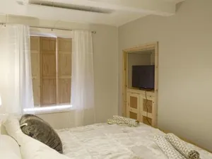 Image of Upside Down Cottage