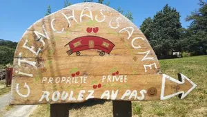Image of Gitenchassagne