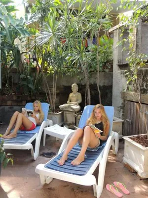Image of Reef Lodge Backpackers