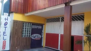 Image of Hotel Andrade