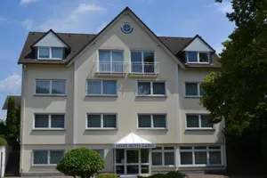 Image of Aparthotel Sprendlingen