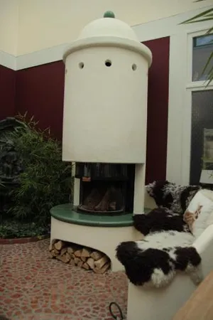 Image of Uma Rosa bed & breakfast